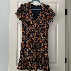 LOFT Women’s jersey knit dress